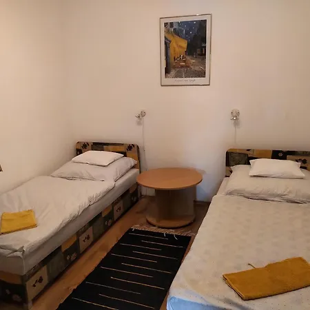 Reteshaz Strudelhaus Apartmanhaz Vonyarcvashegy Exterior photo