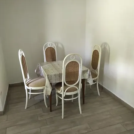 Reteshaz Strudelhaus Apartmanhaz Vonyarcvashegy Exterior photo
