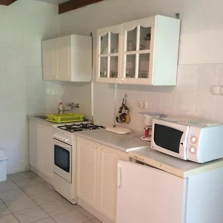 Reteshaz Strudelhaus Apartmanhaz Vonyarcvashegy Exterior photo
