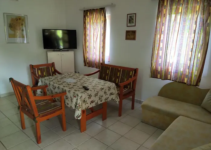 Rétesház Strudelhaus apartmanház