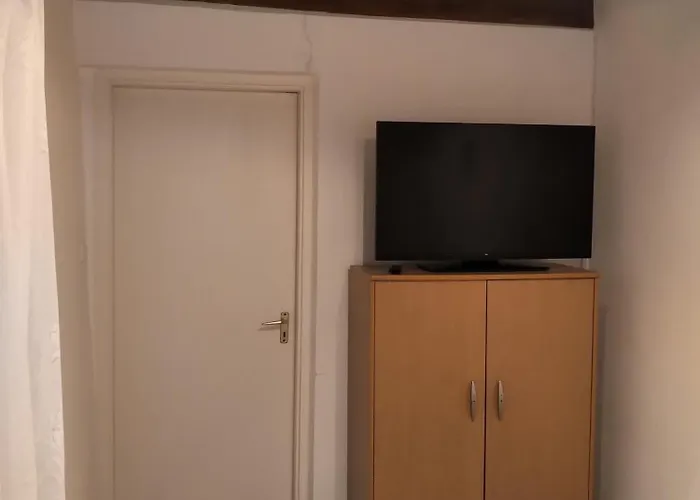 Rétesház Strudelhaus apartmanház