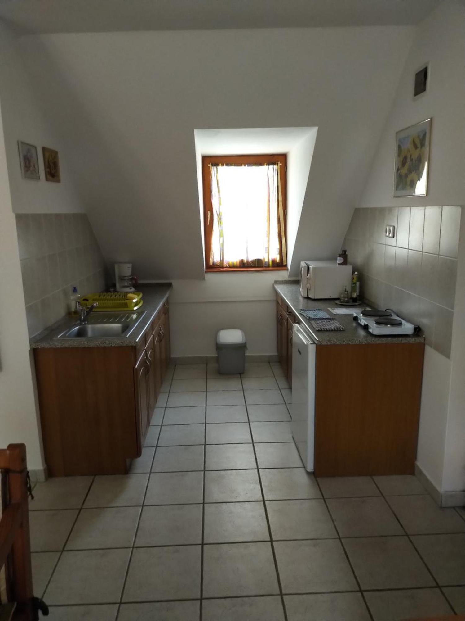 Rétesház Strudelhaus * Vonyarcvashegy