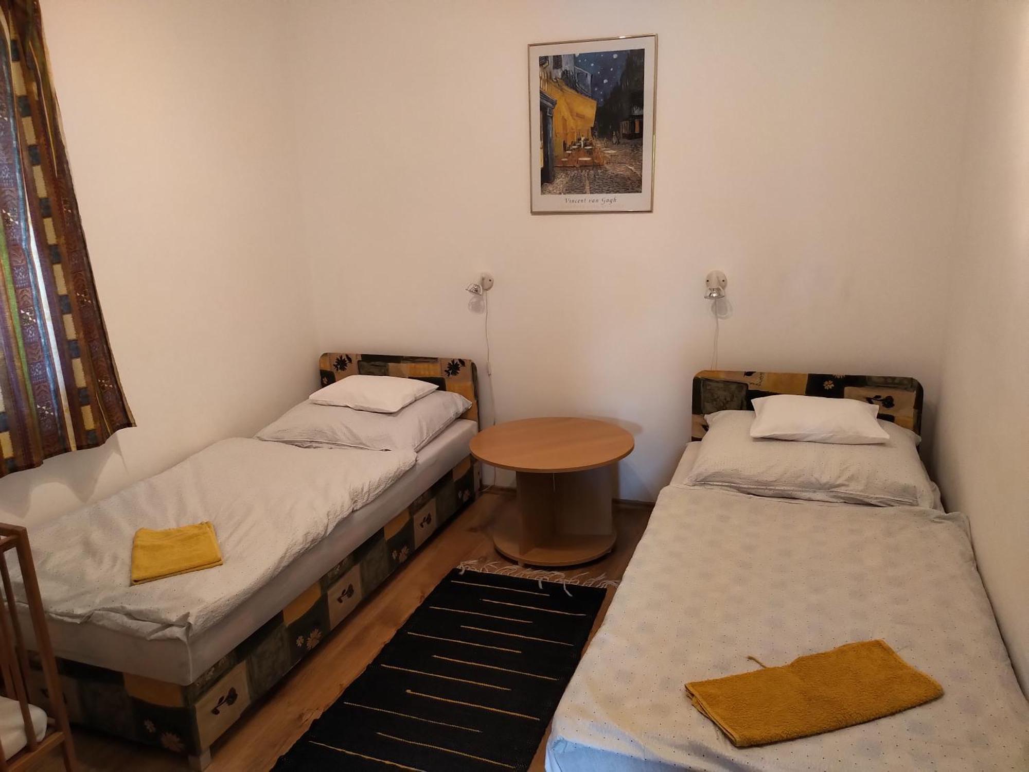 Appartamento Rétesház Strudelhaus