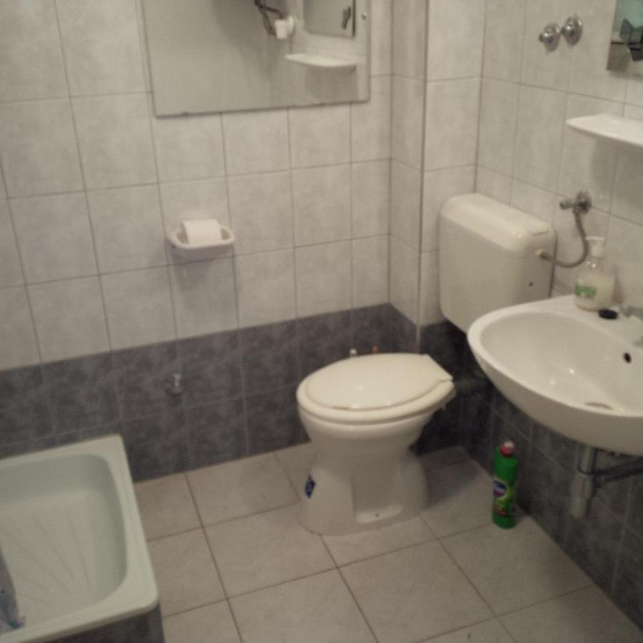 Appartamento Rétesház Strudelhaus *