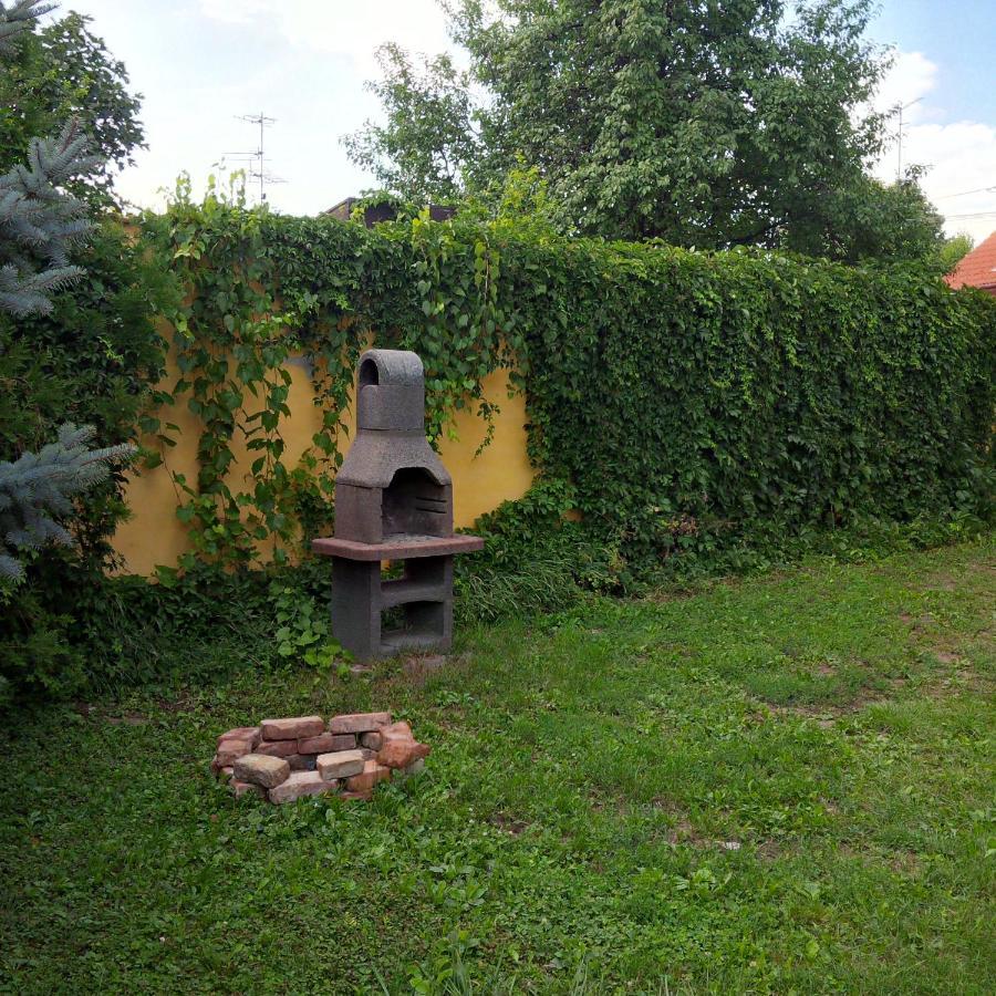 Rétesház Strudelhaus * Vonyarcvashegy